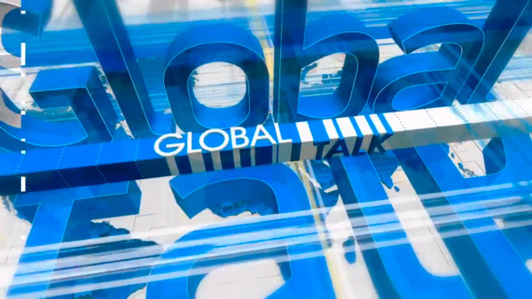 О Первом Международном IT Форуме: приглашенные спикеры рассказали в программа Global talk на телеканале Kazakh TB 